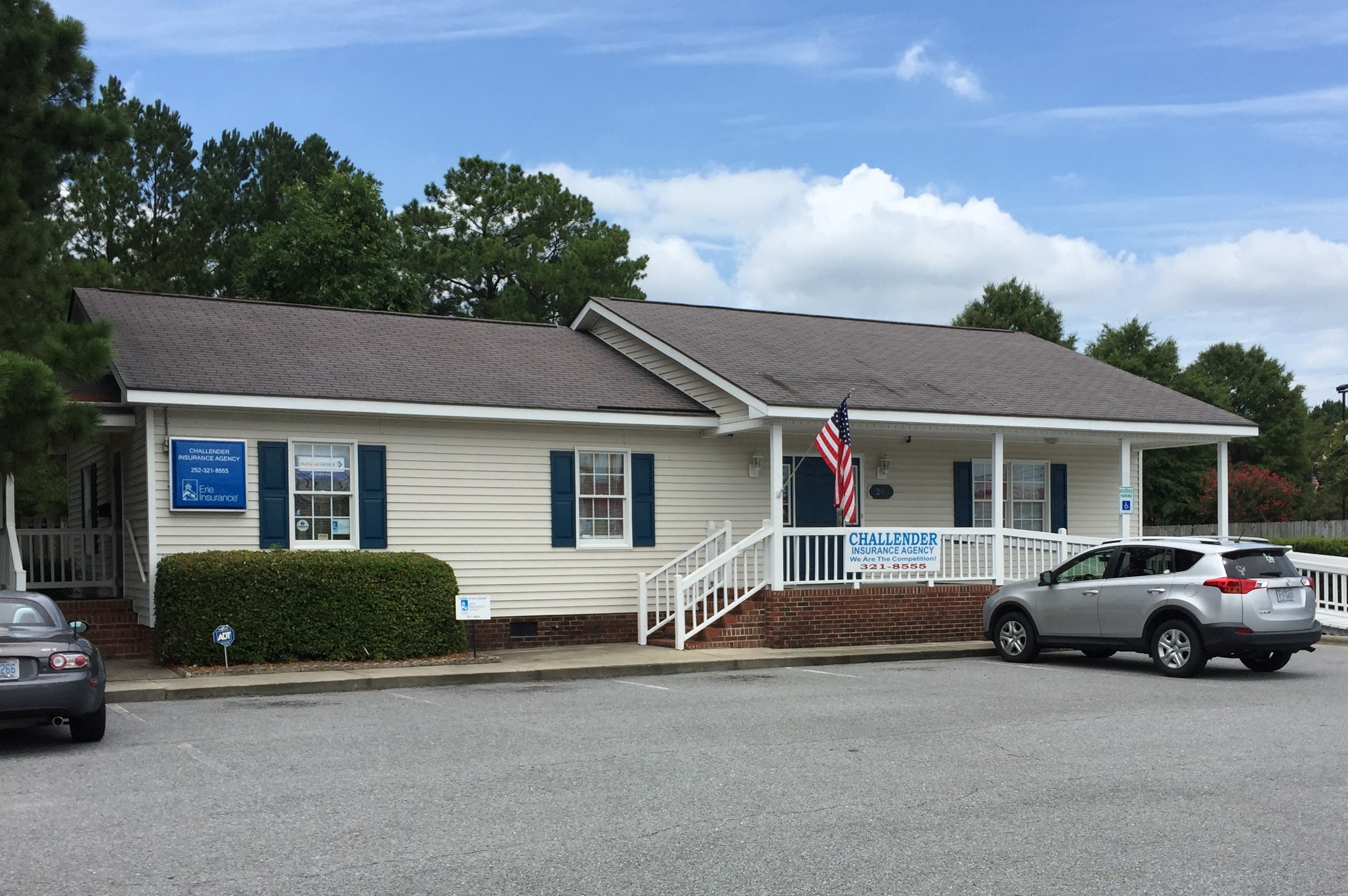 Carolina Eastern Inc - 2qbnljt
